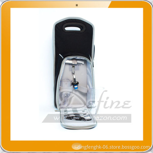 7 sets Insulated wine bottle bag